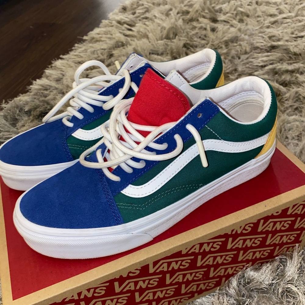 Vans